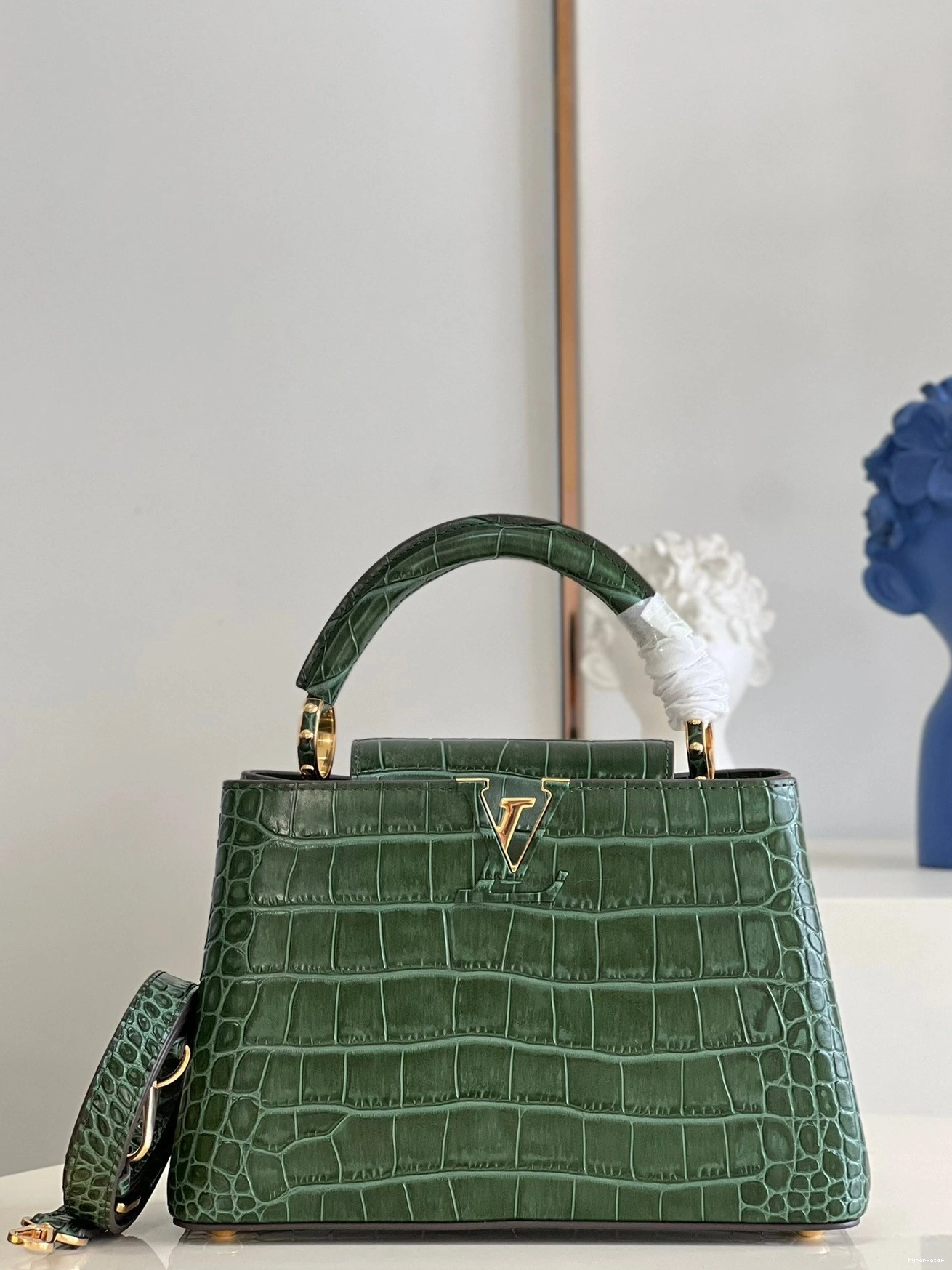 LOUIS CAPUCINES BB VUITTON 0727